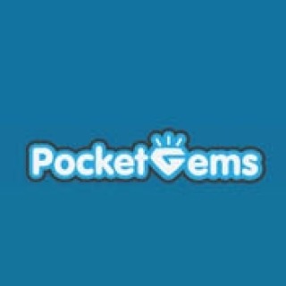 Pocket Gems 的 iOS 免费增值游戏每月收入超过 200 万美元